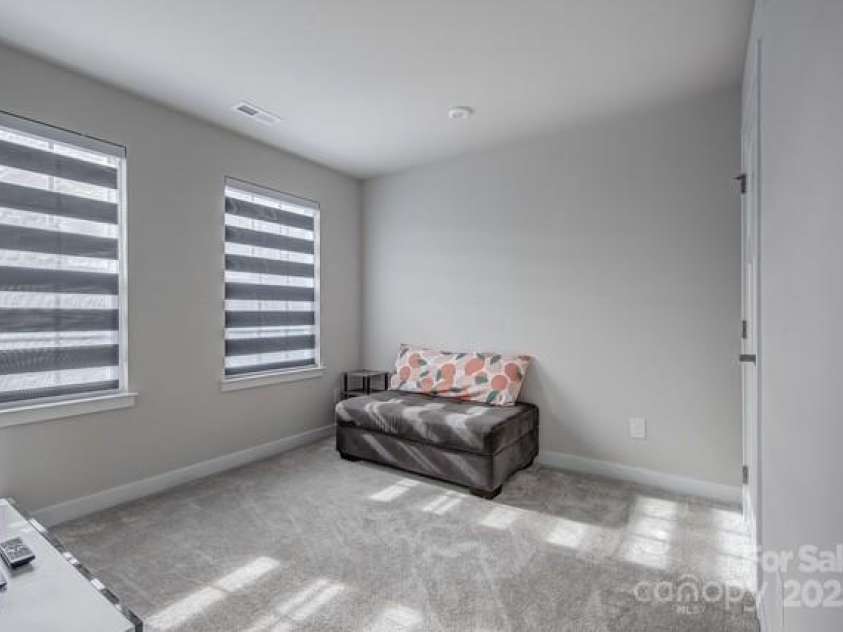 2144 Autumn Cyprus Avenue, Gastonia, NC 28054.  MLS# CAR4283460, YatesRealty ID 27210. 3rd Bedroom