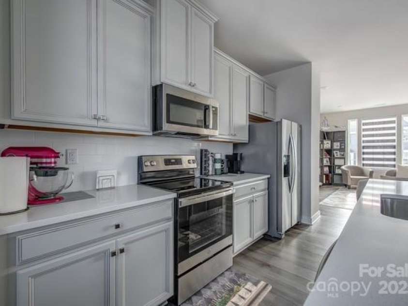 2144 Autumn Cyprus Avenue, Gastonia, NC 28054.  MLS# CAR4283460, YatesRealty ID 27210. 