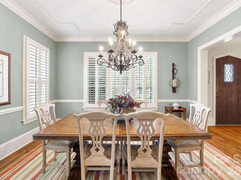 3415 Indian Meadows Lane, Charlotte, NC 28210.  MLS# CAR4389019, YatesRealty ID 27210. 