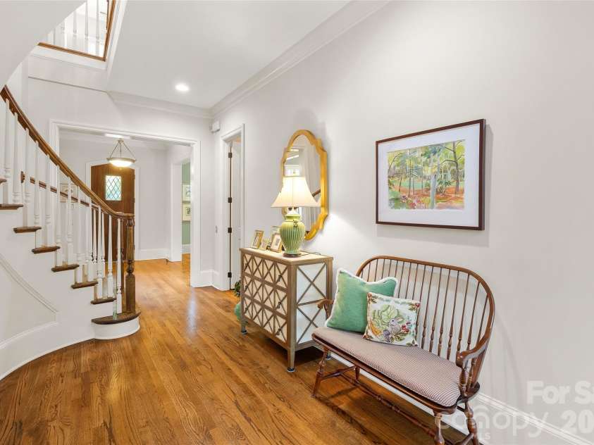 3415 Indian Meadows Lane, Charlotte, NC 28210.  MLS# CAR4389019, YatesRealty ID 27210. 