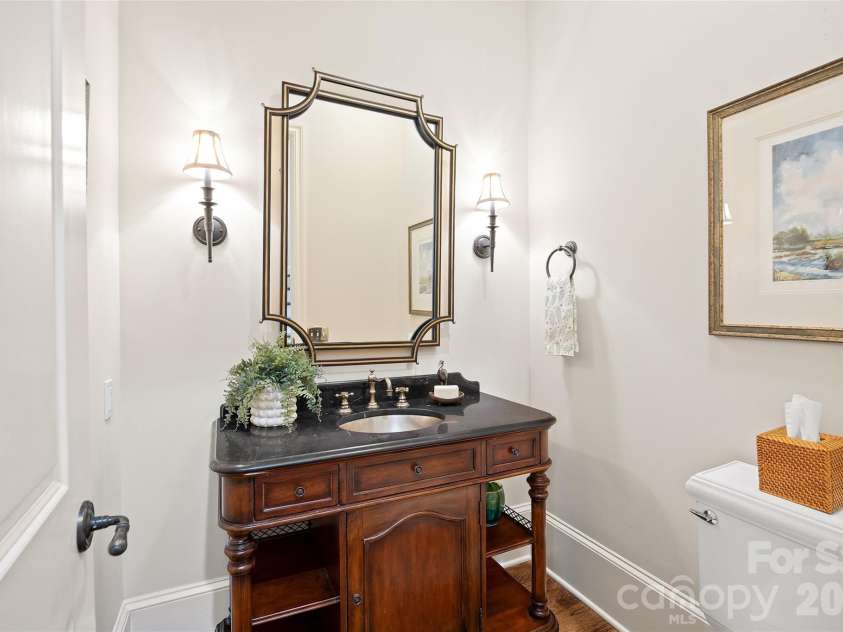 3415 Indian Meadows Lane, Charlotte, NC 28210.  MLS# CAR4389019, YatesRealty ID 27210. 