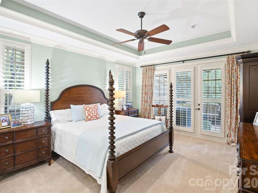3415 Indian Meadows Lane, Charlotte, NC 28210.  MLS# CAR4389019, YatesRealty ID 27210. 