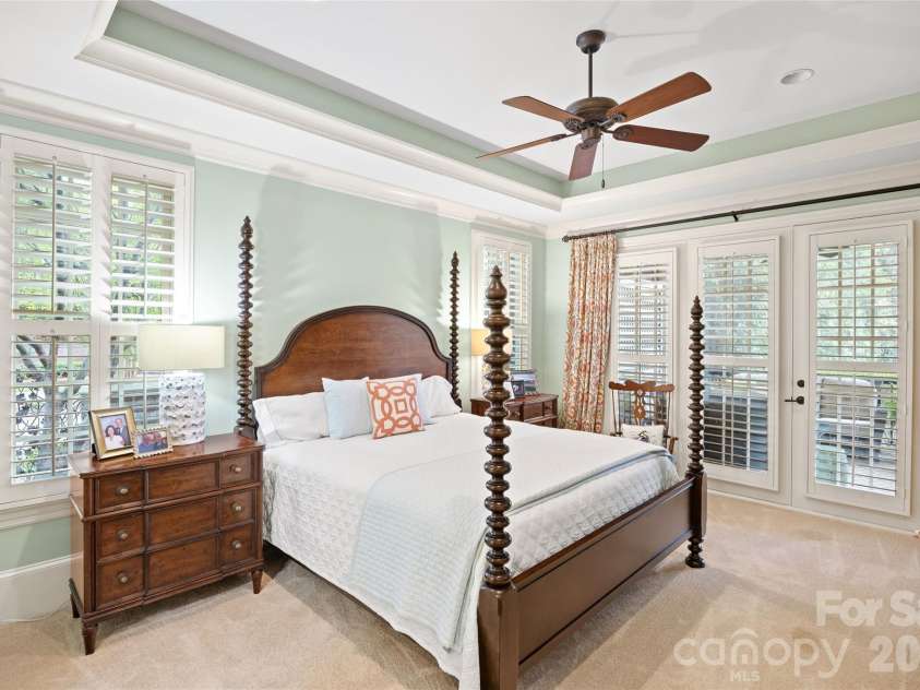 3415 Indian Meadows Lane, Charlotte, NC 28210.  MLS# CAR4389019, YatesRealty ID 27210. 