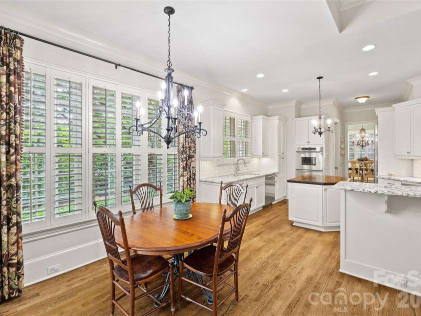 3415 Indian Meadows Lane, Charlotte, NC 28210.  MLS# CAR4389019, YatesRealty ID 27210. 
