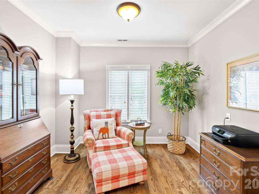 3415 Indian Meadows Lane, Charlotte, NC 28210.  MLS# CAR4389019, YatesRealty ID 27210. 
