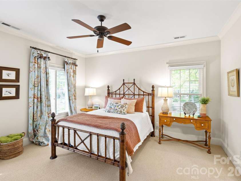 3415 Indian Meadows Lane, Charlotte, NC 28210.  MLS# CAR4389019, YatesRealty ID 27210. 