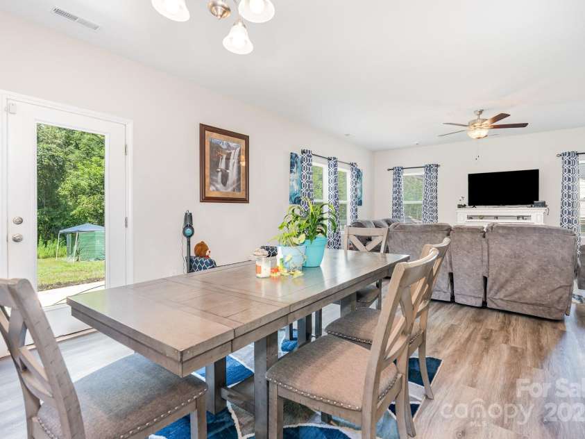 3536 Driftwood Drive, Gastonia, NC 28056.  MLS# CAR4283534, YatesRealty ID 27211. 