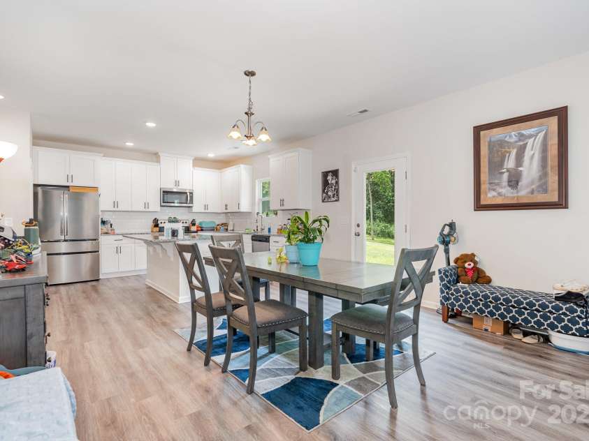 3536 Driftwood Drive, Gastonia, NC 28056.  MLS# CAR4283534, YatesRealty ID 27211. 