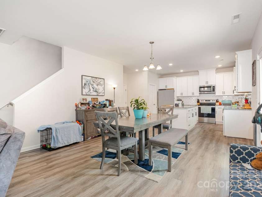 3536 Driftwood Drive, Gastonia, NC 28056.  MLS# CAR4283534, YatesRealty ID 27211. 