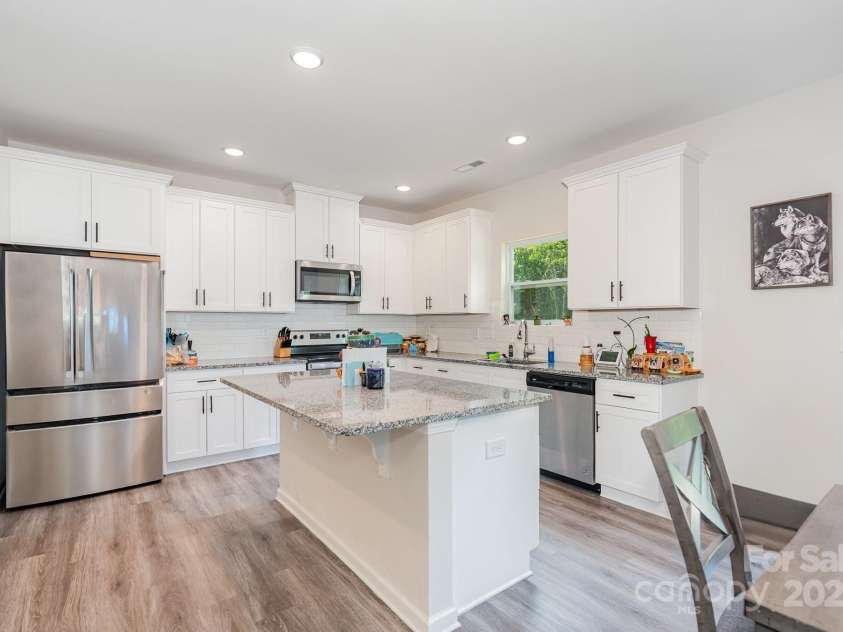 3536 Driftwood Drive, Gastonia, NC 28056.  MLS# CAR4283534, YatesRealty ID 27211. 