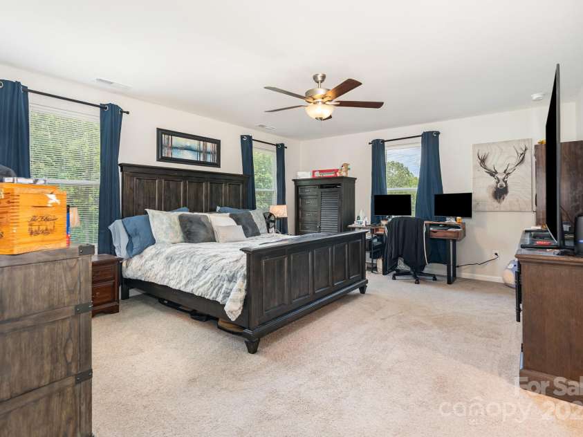 3536 Driftwood Drive, Gastonia, NC 28056.  MLS# CAR4283534, YatesRealty ID 27211. 