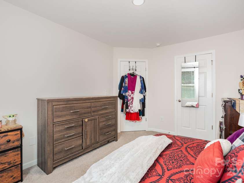 3536 Driftwood Drive, Gastonia, NC 28056.  MLS# CAR4283534, YatesRealty ID 27211. 