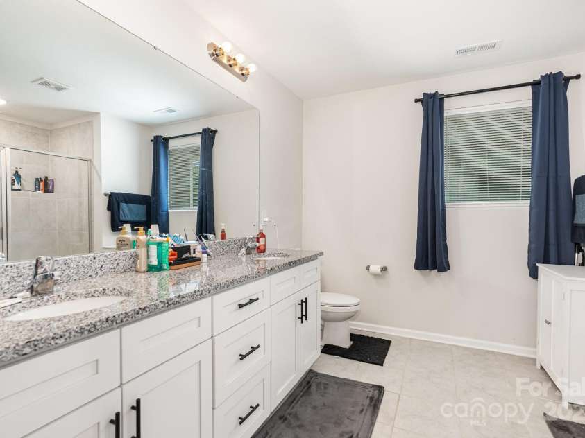 3536 Driftwood Drive, Gastonia, NC 28056.  MLS# CAR4283534, YatesRealty ID 27211. 