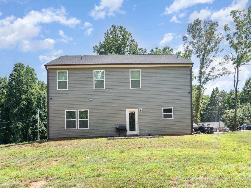 3536 Driftwood Drive, Gastonia, NC 28056.  MLS# CAR4283534, YatesRealty ID 27211. 