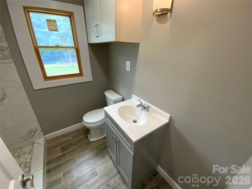 757 Old US 74 Highway, Bostic, NC 28018.  MLS# CAR4389073, YatesRealty ID 27211. 
