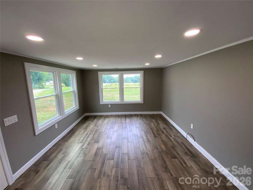 757 Old US 74 Highway, Bostic, NC 28018.  MLS# CAR4389073, YatesRealty ID 27211. 