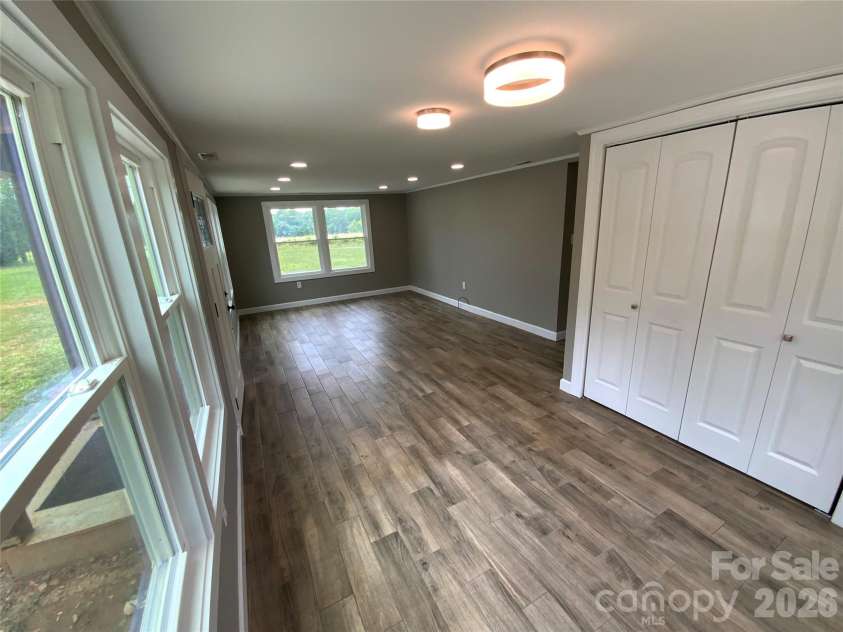 757 Old US 74 Highway, Bostic, NC 28018.  MLS# CAR4389073, YatesRealty ID 27211. 