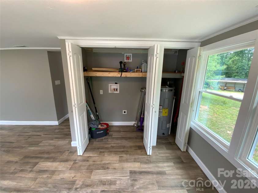 757 Old US 74 Highway, Bostic, NC 28018.  MLS# CAR4389073, YatesRealty ID 27211. 