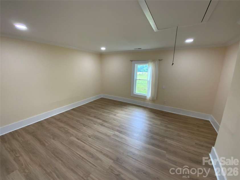 757 Old US 74 Highway, Bostic, NC 28018.  MLS# CAR4389073, YatesRealty ID 27211. 