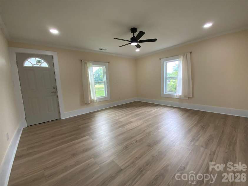 757 Old US 74 Highway, Bostic, NC 28018.  MLS# CAR4389073, YatesRealty ID 27211. 