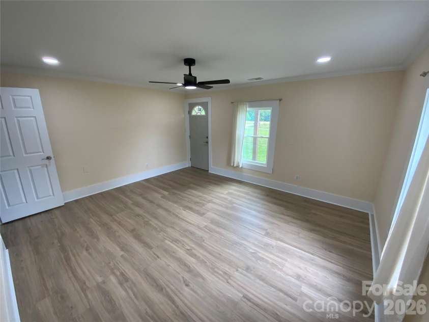 757 Old US 74 Highway, Bostic, NC 28018.  MLS# CAR4389073, YatesRealty ID 27211. 