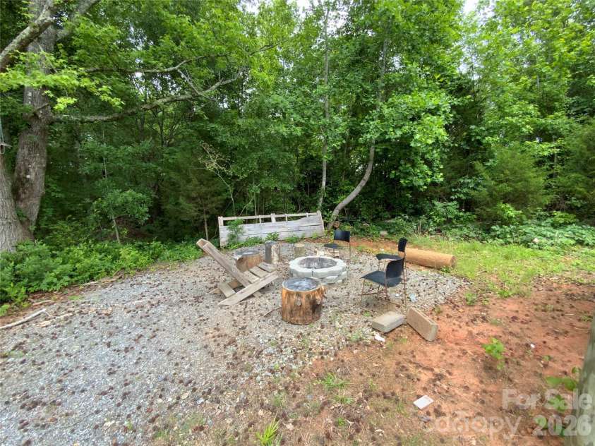 757 Old US 74 Highway, Bostic, NC 28018.  MLS# CAR4389073, YatesRealty ID 27211. 