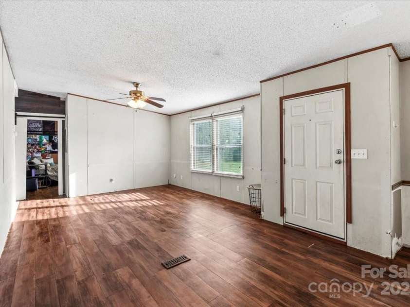 1050 Gold Mine Drive, Catawba, NC 28609.  MLS# CAR4281990, YatesRealty ID 27212. 