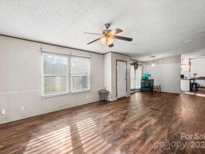 1050 Gold Mine Drive, Catawba, NC 28609.  MLS# CAR4281990, YatesRealty ID 27212. 