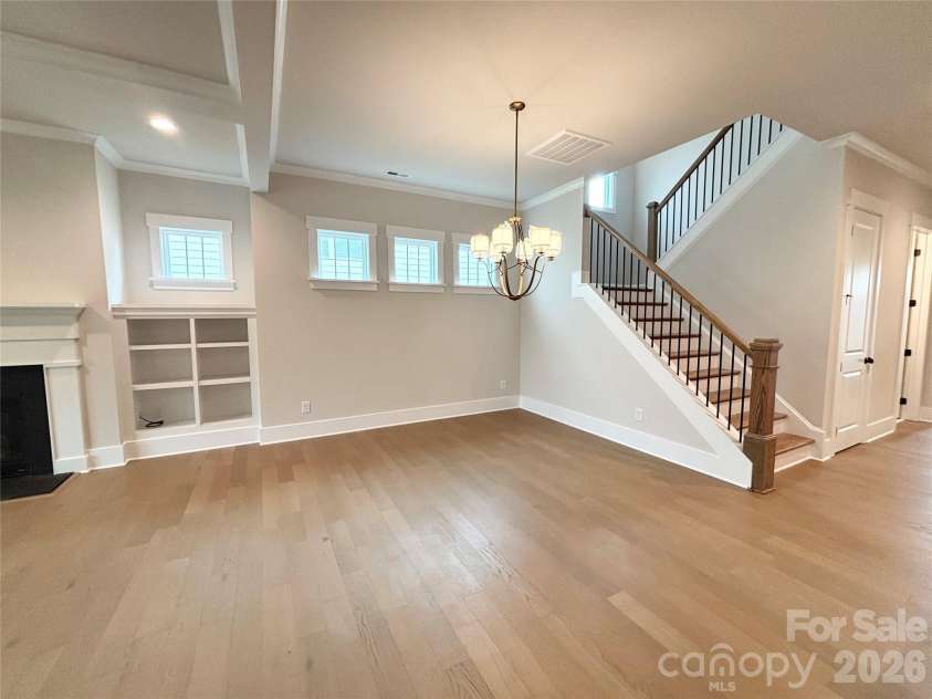 201 Fulworth Drive, Concord, NC 28027.  MLS# CAR4386385, YatesRealty ID 27212. 