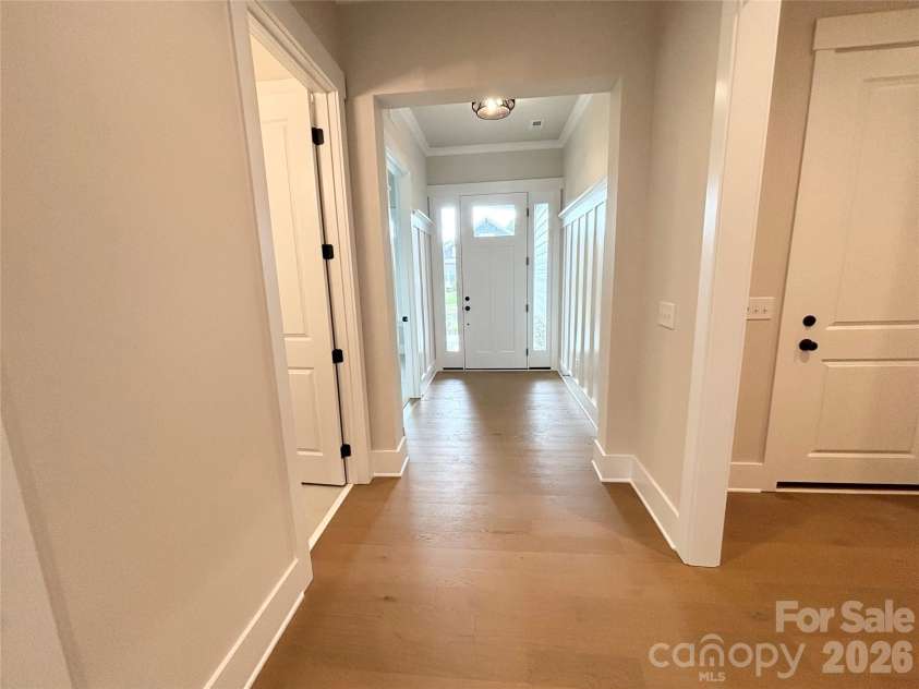 201 Fulworth Drive, Concord, NC 28027.  MLS# CAR4386385, YatesRealty ID 27212. 