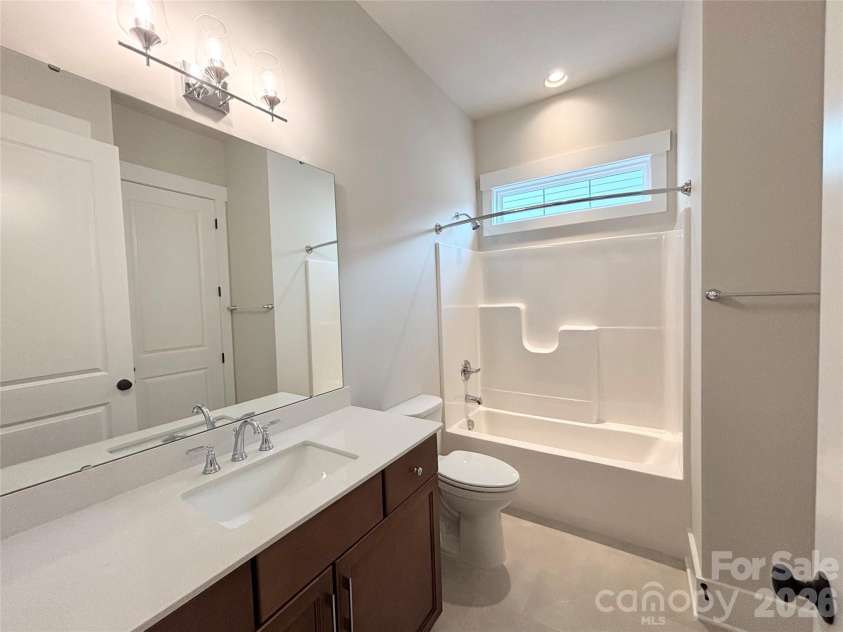 201 Fulworth Drive, Concord, NC 28027.  MLS# CAR4386385, YatesRealty ID 27212. 
