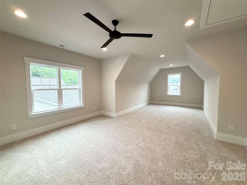 201 Fulworth Drive, Concord, NC 28027.  MLS# CAR4386385, YatesRealty ID 27212. 