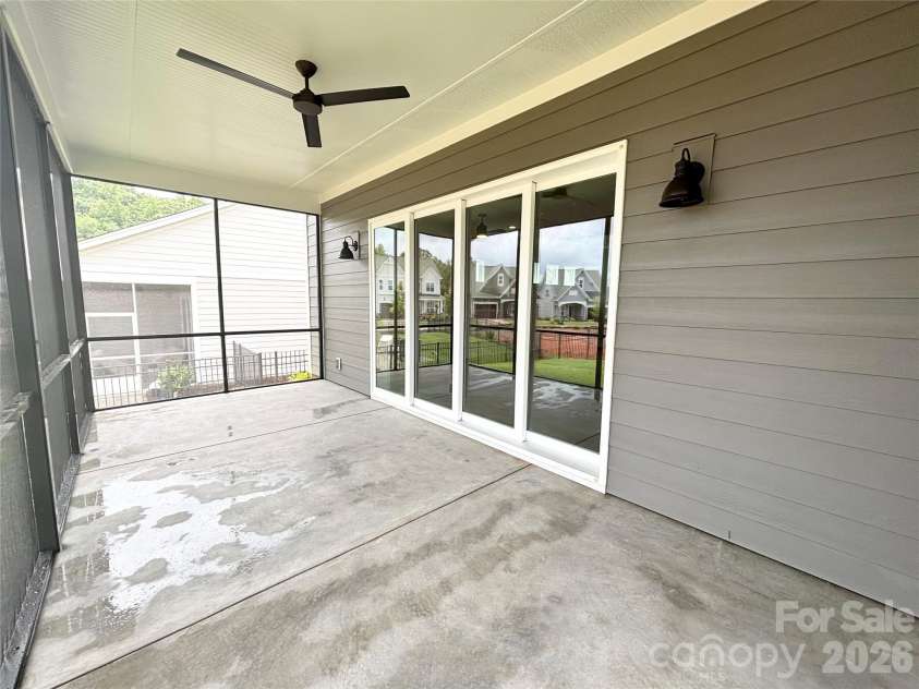 201 Fulworth Drive, Concord, NC 28027.  MLS# CAR4386385, YatesRealty ID 27212. 