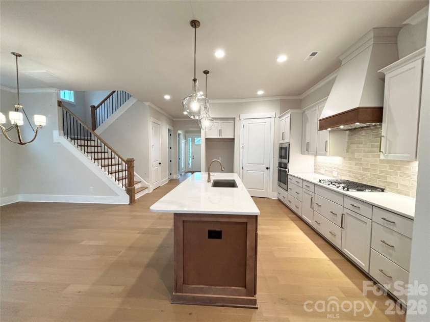 201 Fulworth Drive, Concord, NC 28027.  MLS# CAR4386385, YatesRealty ID 27212. 