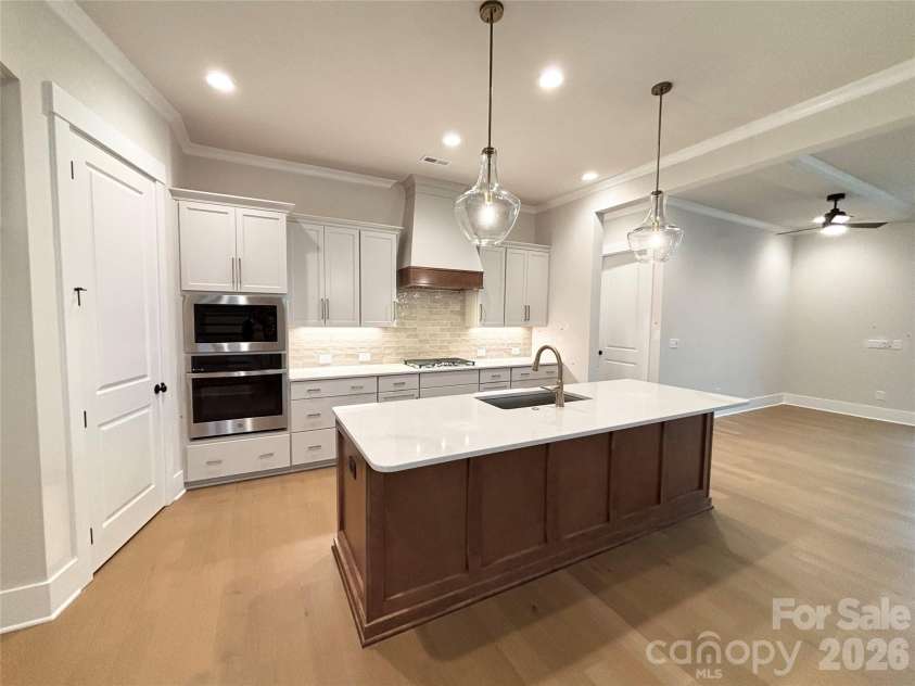 201 Fulworth Drive, Concord, NC 28027.  MLS# CAR4386385, YatesRealty ID 27212. 