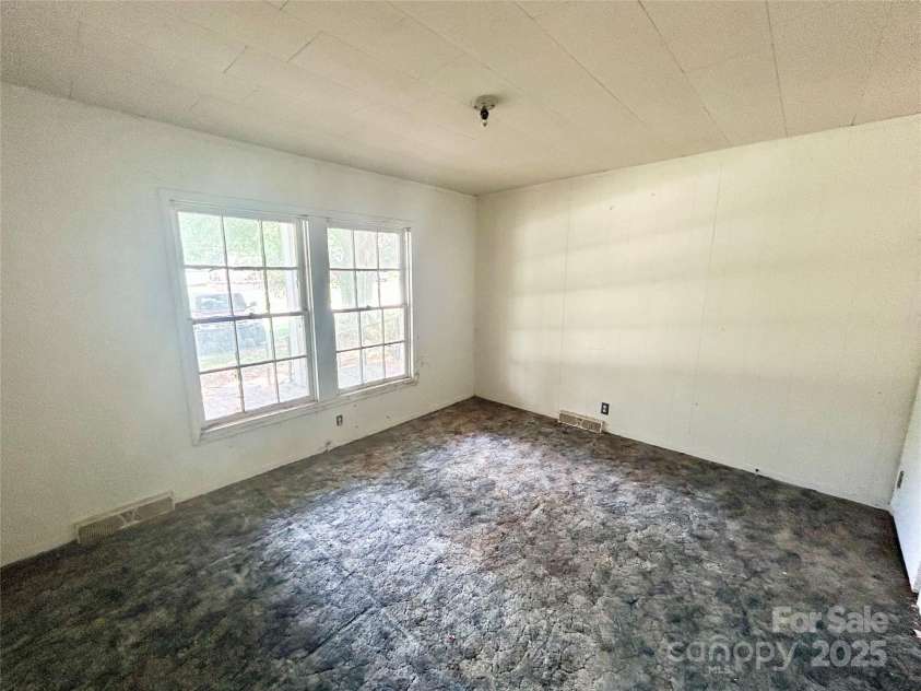 109 Nc 120 Highway, Mooresboro, NC 28114.  MLS# CAR4283651, YatesRealty ID 27214. 