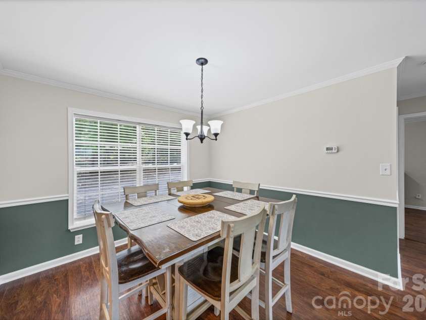6626 Jesse Rushing Road, Marshville, NC 28103.  MLS# CAR4385802, YatesRealty ID 27214. 