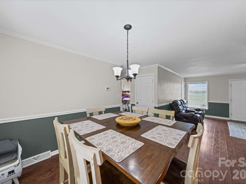 6626 Jesse Rushing Road, Marshville, NC 28103.  MLS# CAR4385802, YatesRealty ID 27214. 
