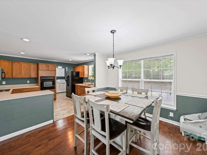 6626 Jesse Rushing Road, Marshville, NC 28103.  MLS# CAR4385802, YatesRealty ID 27214. 