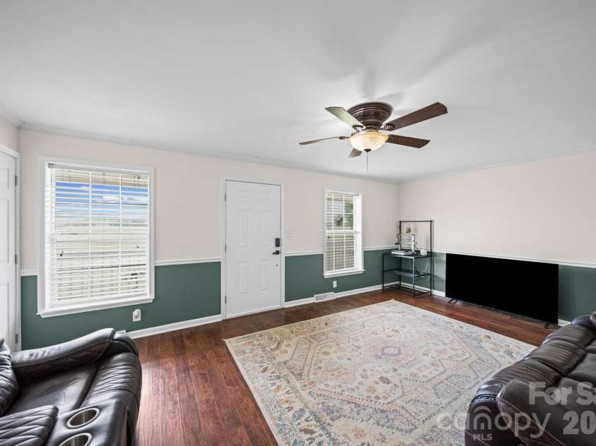 6626 Jesse Rushing Road, Marshville, NC 28103.  MLS# CAR4385802, YatesRealty ID 27214. 