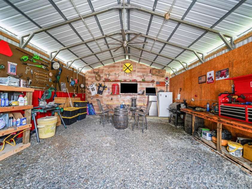 6626 Jesse Rushing Road, Marshville, NC 28103.  MLS# CAR4385802, YatesRealty ID 27214. 