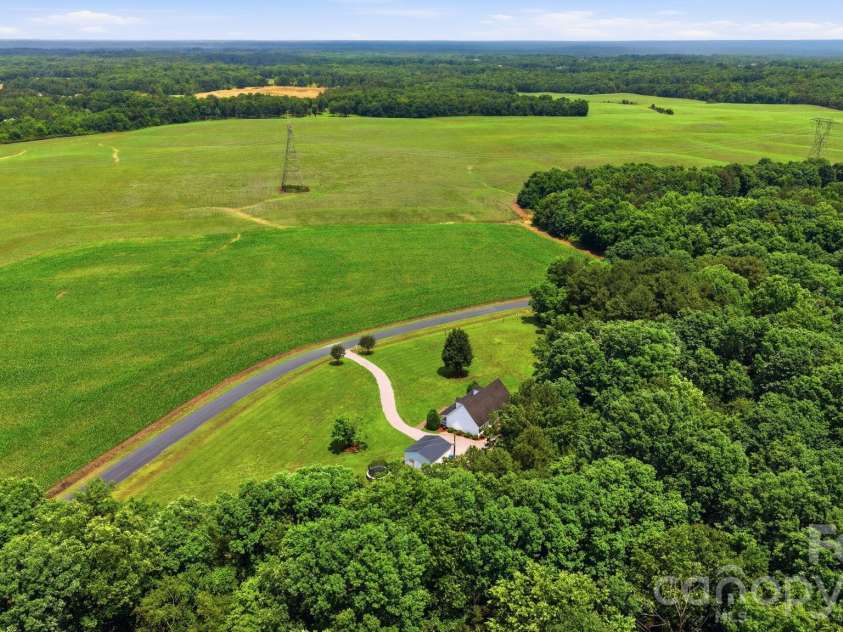 6626 Jesse Rushing Road, Marshville, NC 28103.  MLS# CAR4385802, YatesRealty ID 27214. 