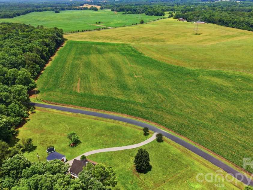 6626 Jesse Rushing Road, Marshville, NC 28103.  MLS# CAR4385802, YatesRealty ID 27214. 