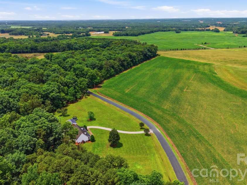 6626 Jesse Rushing Road, Marshville, NC 28103.  MLS# CAR4385802, YatesRealty ID 27214. 