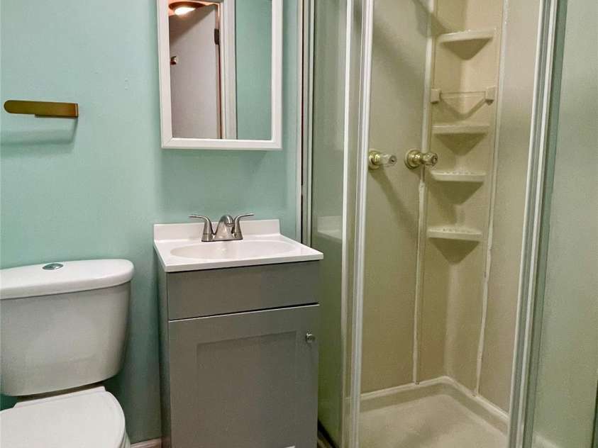 122 Eastview Street, Hudson, NC 28638.  MLS# CAR4283320, YatesRealty ID 27215. 