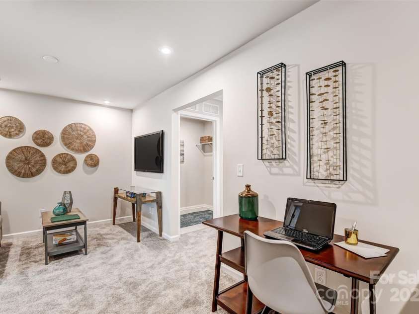 2648 Selbourne Drive, Gastonia, NC 28052.  MLS# CAR4283692, YatesRealty ID 27216. Model home in another community for representation only! Colors and finishes will vary.