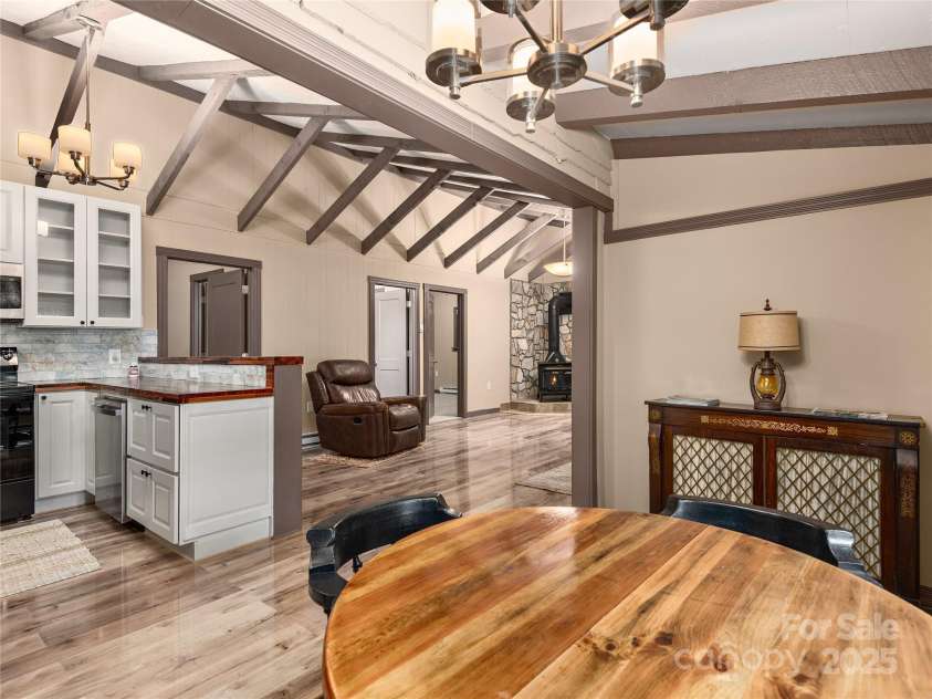 31 Poplar Lane, Maggie Valley, NC 28751.  MLS# CAR4329101, YatesRealty ID 27217. 