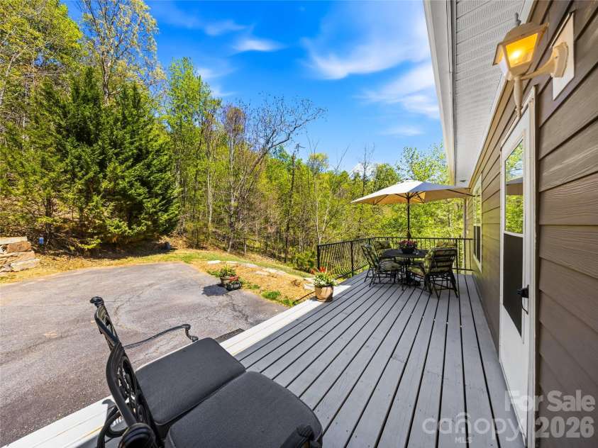 24 Sunnie Rae Lane, Candler, NC 28715.  MLS# CAR4368126, YatesRealty ID 27218. 
