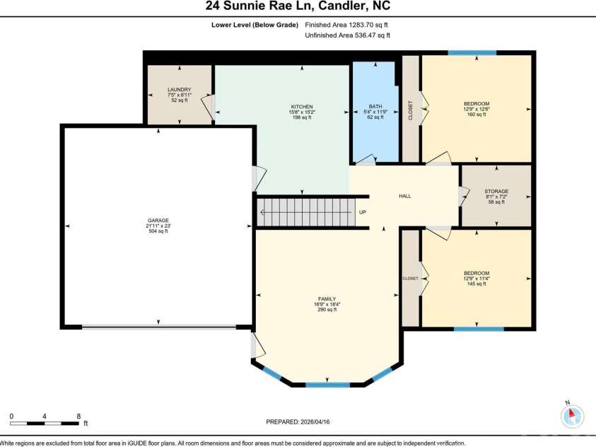 24 Sunnie Rae Lane, Candler, NC 28715.  MLS# CAR4368126, YatesRealty ID 27218. 