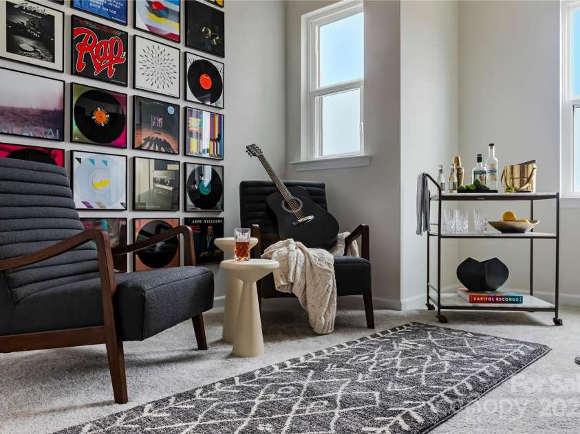 6009 Longar Lane, Charlotte, NC 28269.  MLS# CAR4283710, YatesRealty ID 27219. The Hanover | Fifteen 15 Cannon *actual finishes, structural selections, and orientation may vary.